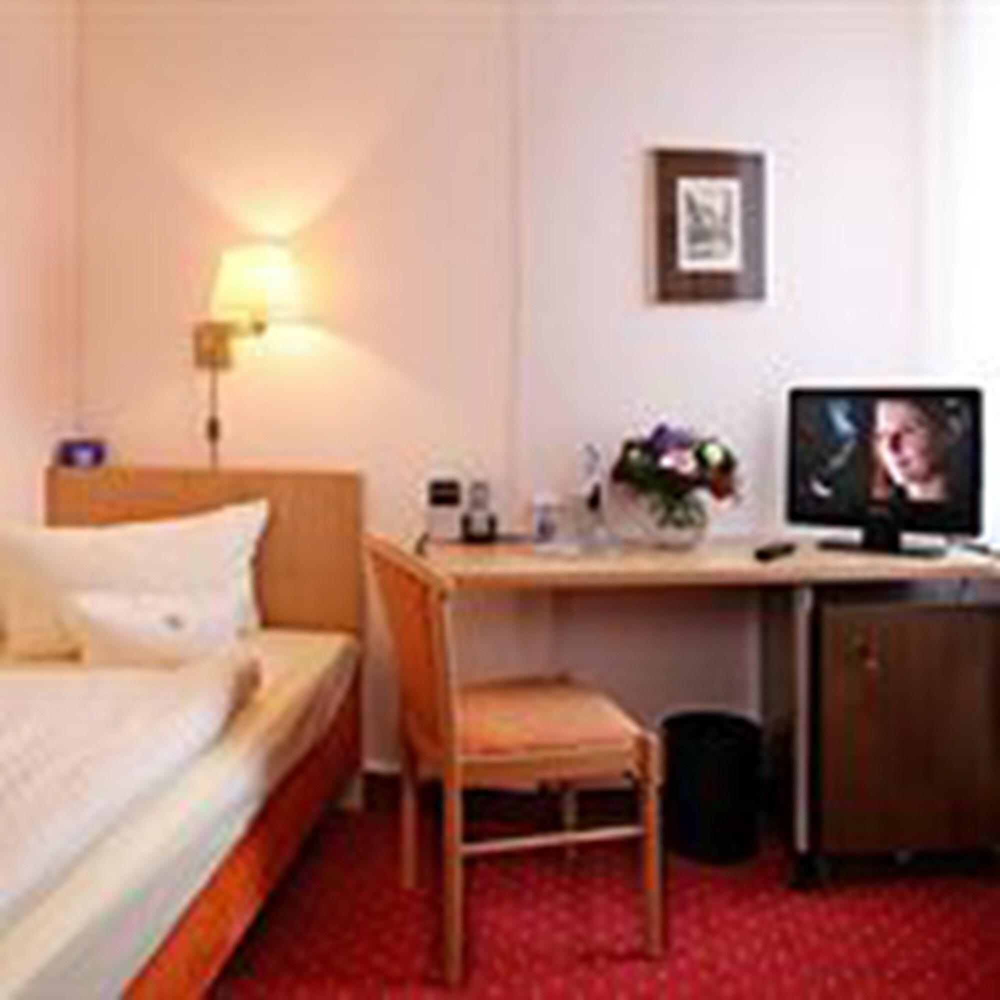 Hotel Benn Berlin Exterior foto