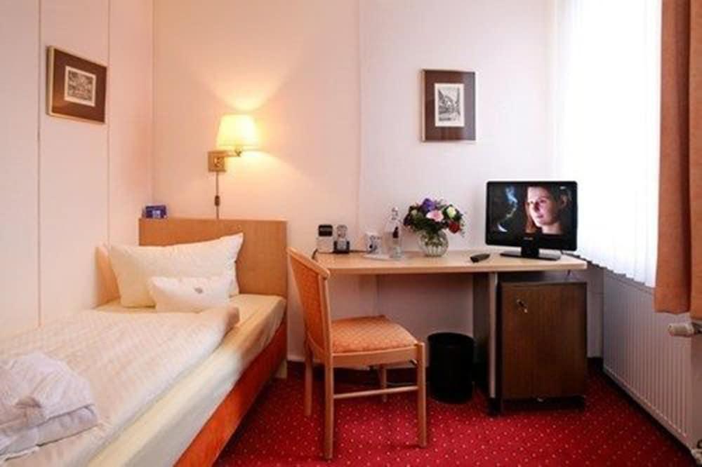 Hotel Benn Berlin Exterior foto