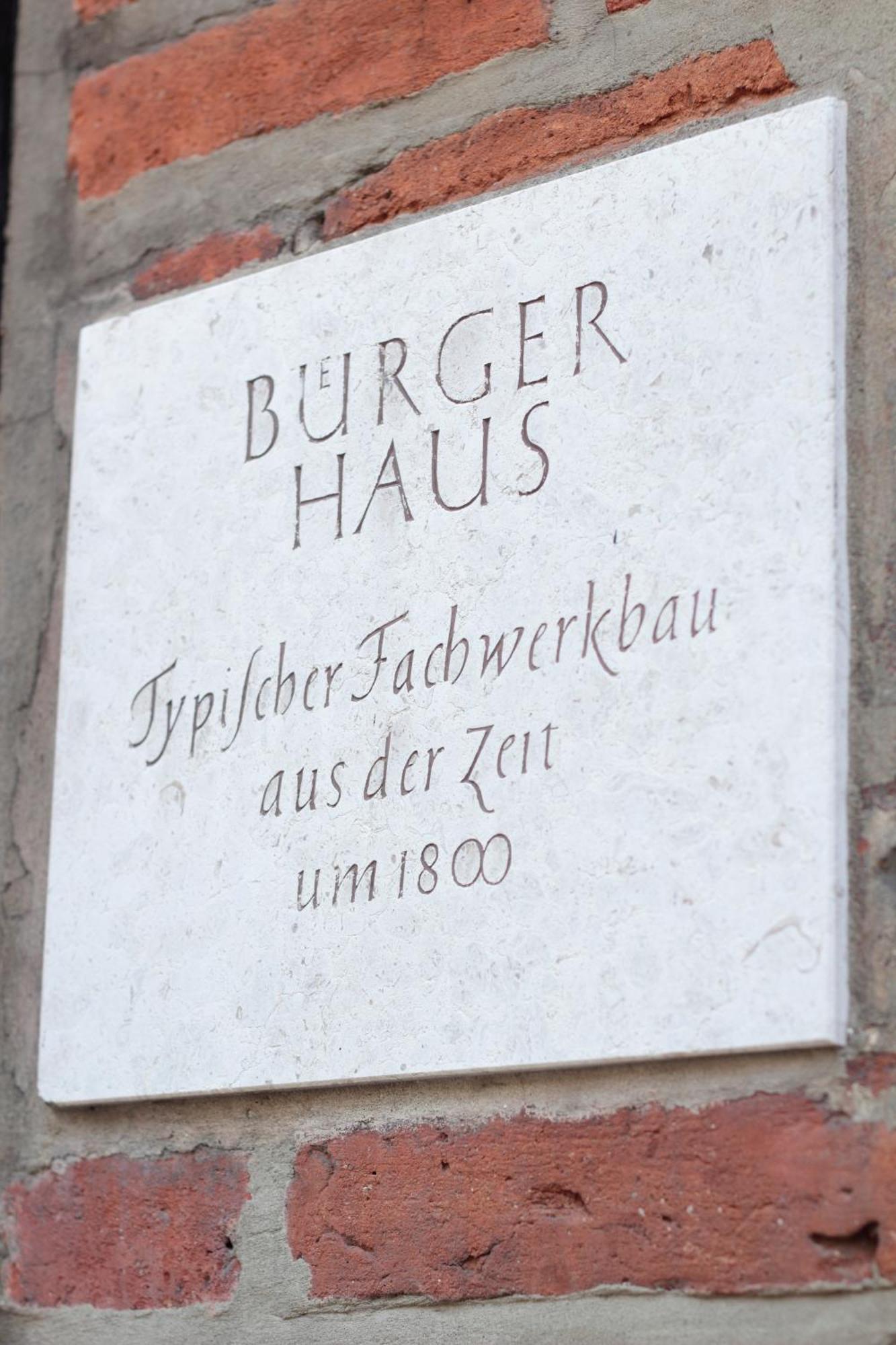 Hotel Benn Berlin Exterior foto